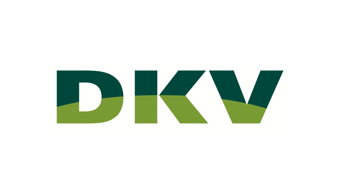 DKV logo