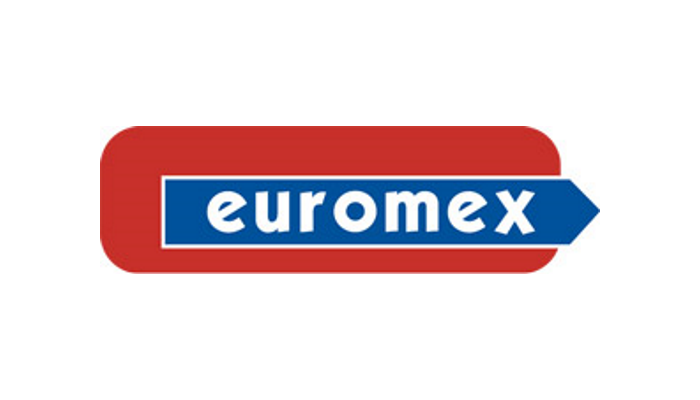 Euromex logo