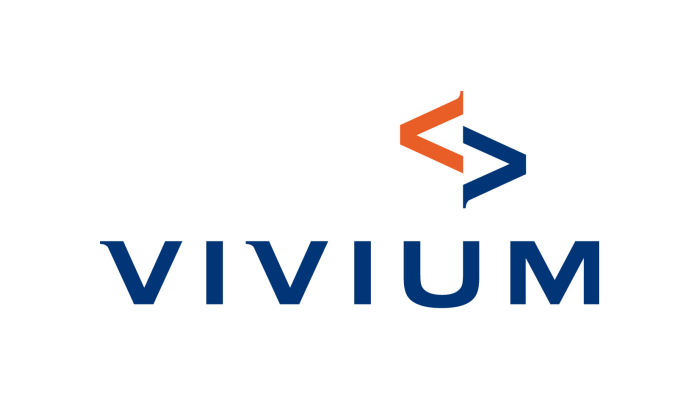 Vivium logo